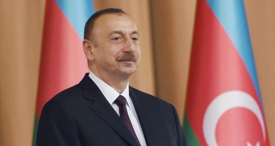 Ильхам Алиев: Азербайджан зарекомендовал себя в качестве надежного партнера