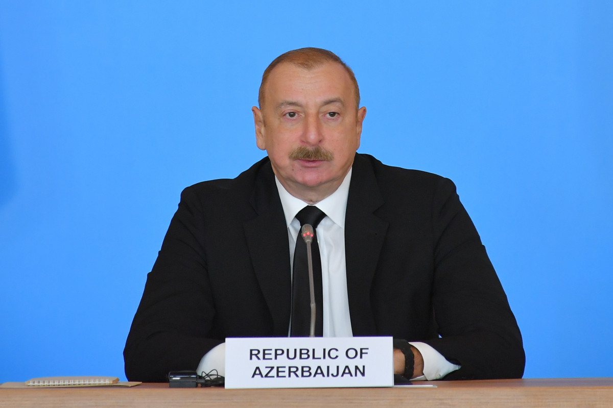 President: Azerbaijan proved to be a reliable partner