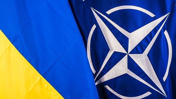 В НАТО пообещали, что Украина однажды станет членом альянса