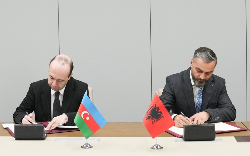 Azerbaijan and Albania mutually cancel visa regime