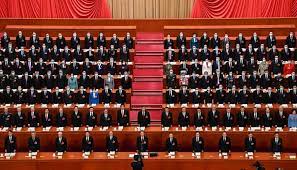 الاقتصاد والأمن على قائمة الدورة السنوية للبرلمان الصيني