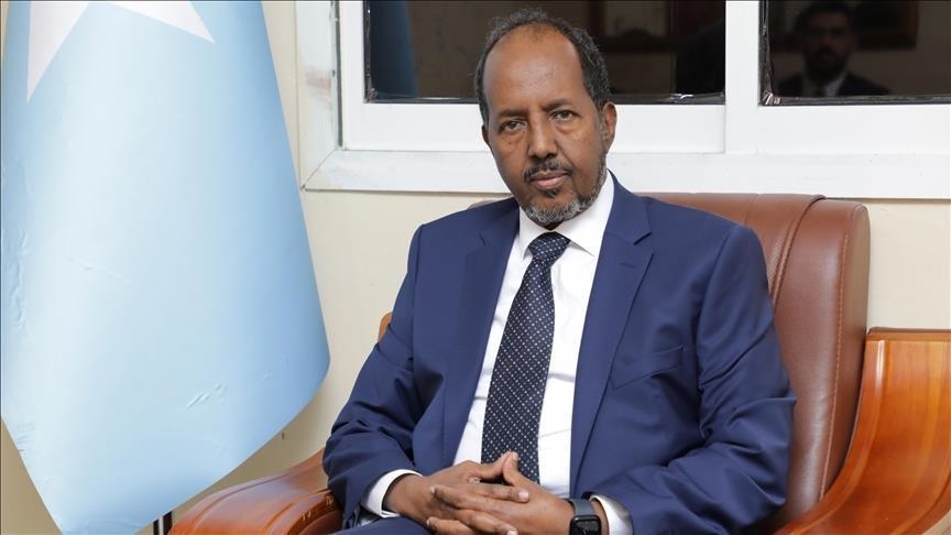 رئيس الصومال: استقرار دول البحر الأحمر يمثل أساس السلام والتجارة الدولية