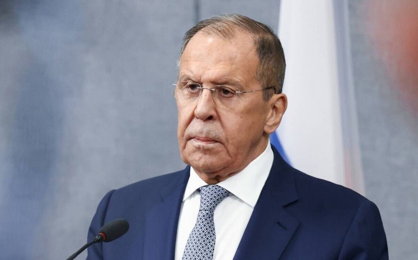 Russia may reconsider relations with Armenia, says Lavrov