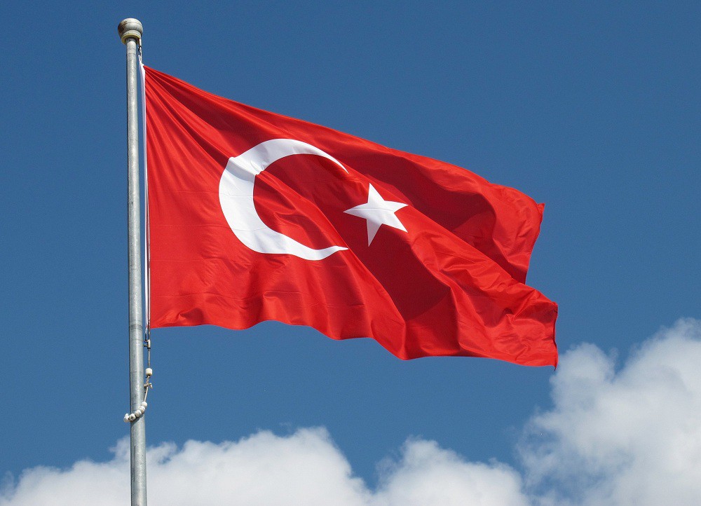 В Турции подадут иск к американским чиновникам после угроз за торговлю с Россией