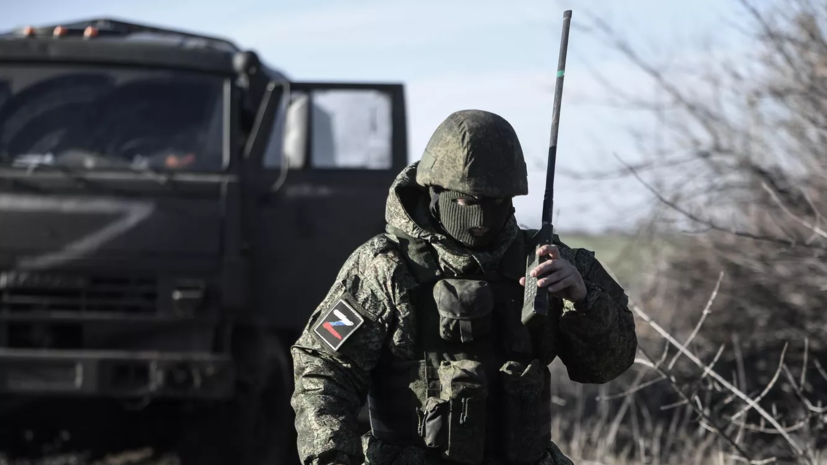 СМИ: ВС России уничтожили новейшие образцы оружия НАТО на Украине