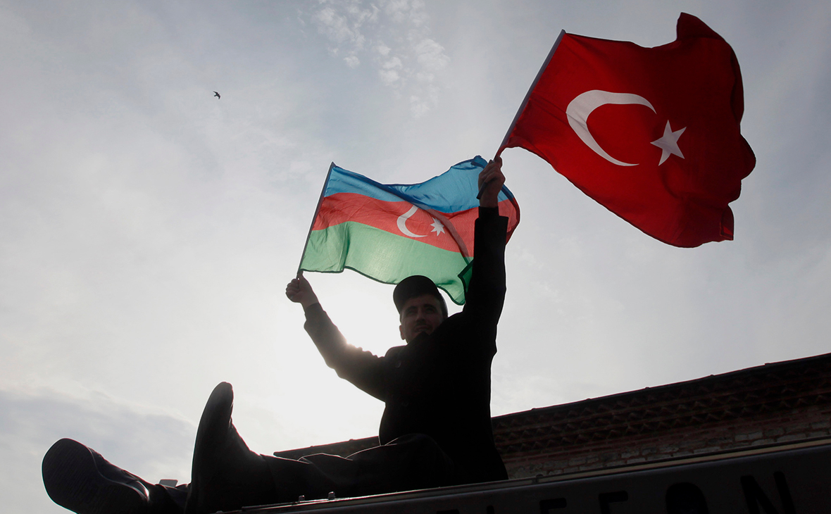 В Азербайджане рассказали о беспрецедентных отношениях с Турцией