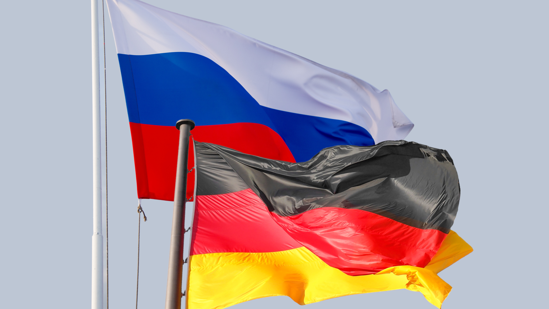 Russia's foreign ministry summons German ambassador