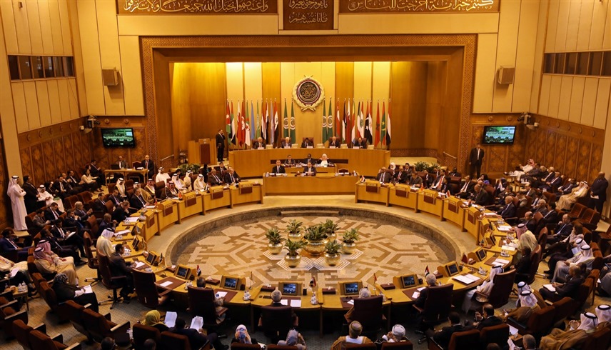 انطلاق أعمال مجلس الجامعة العربية على مستوى المندوبين