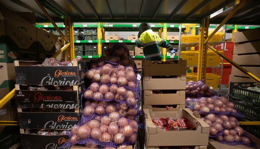 بولندا تطالب بحظر واردات المنتجات الغذائية من روسيا وبيلاروسيا