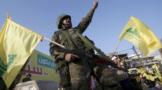 "Напряженность на Ближнем Востоке будет в пользу властей Тегерана" - Комментарии