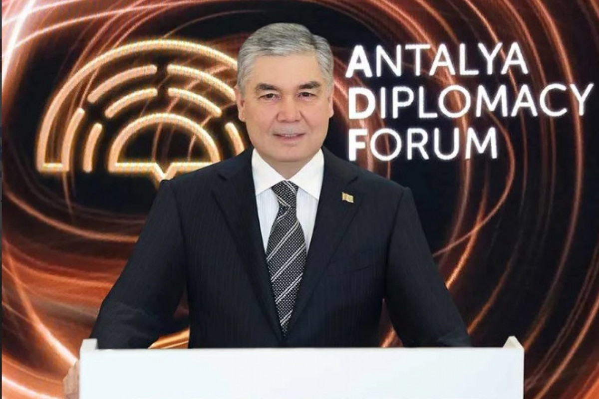 Turkmenistan may become a full member of OTS in 2024