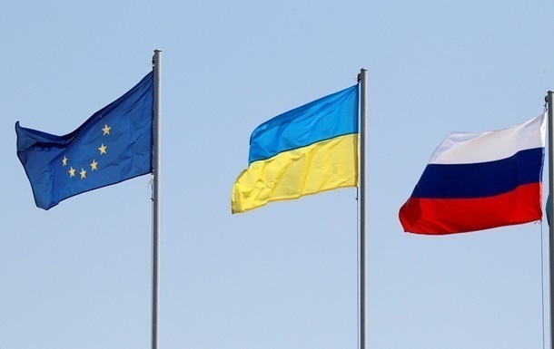На Украине заявили о готовности продолжить транзит газа из РФ при запросе ЕС