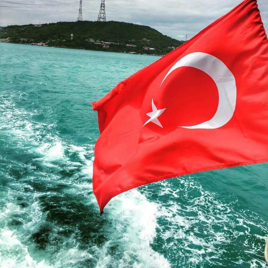 Турция укрепила сотрудничество в оборонпроме со странами ОТГ