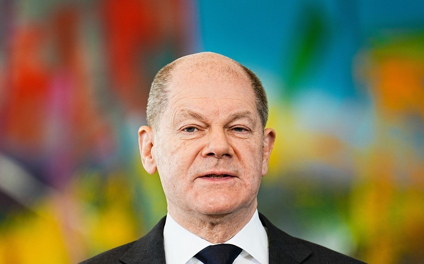 Scholz: Building new nuke plants in Germany inappropriate