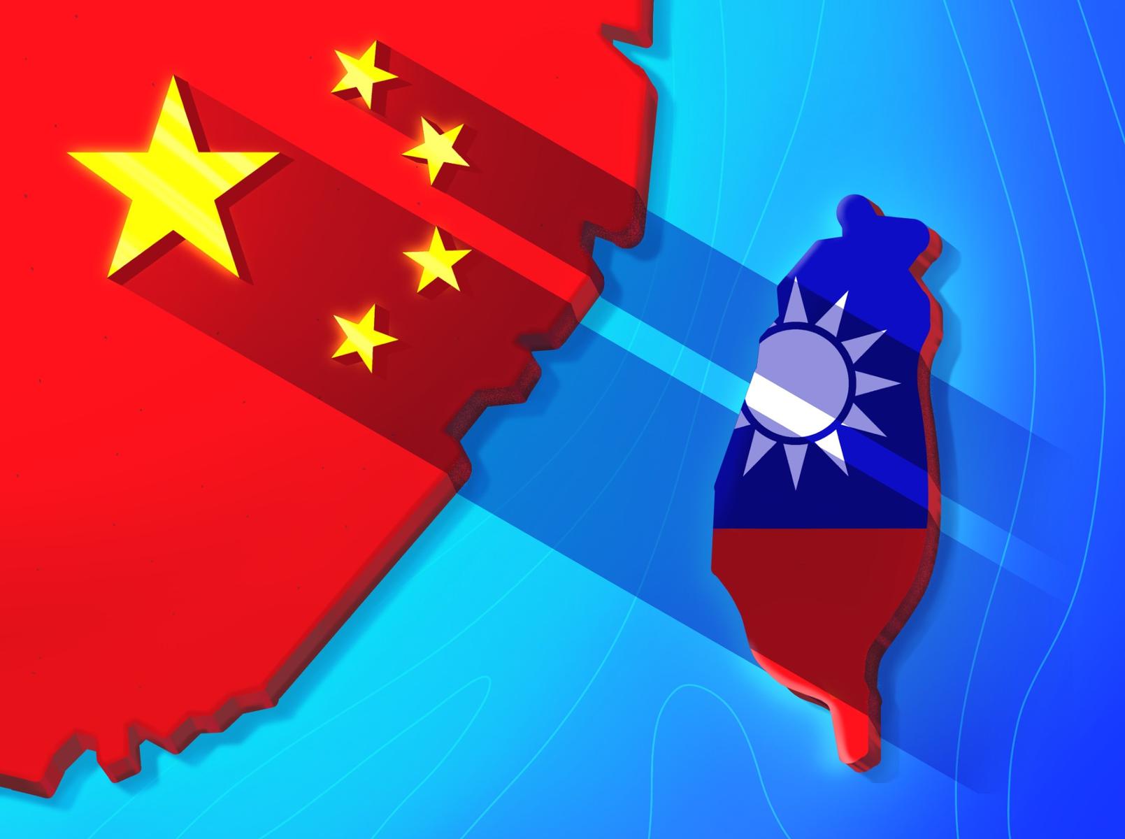 Ли Цян заявил, что Китай продолжит выступать против независимости Тайваня