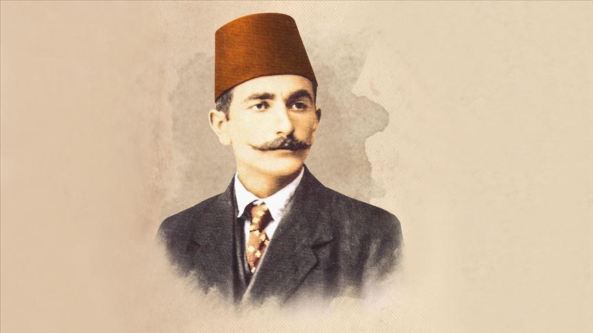 Azerbaijan's Parliament proposes to immortalize Nuri Pasha's name