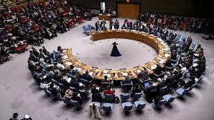 الجزائر: على مجلس الأمن أن يفرض وقفًا لإطلاق النار في غزة دون إبطاء