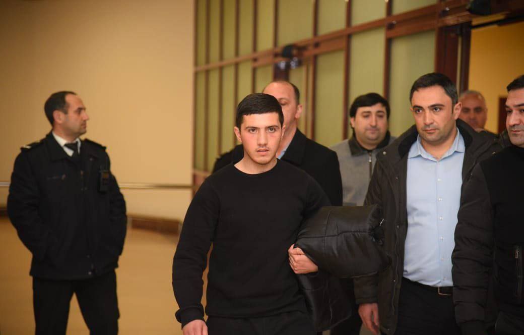Yerevan hands over lost Azerbaijani soldier to Baku