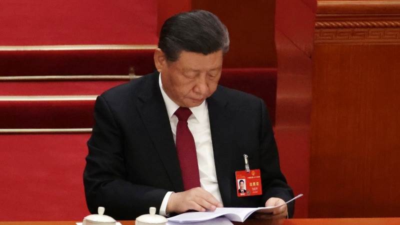 Xi: Beijing to implement 'major' measures to deepen reforms