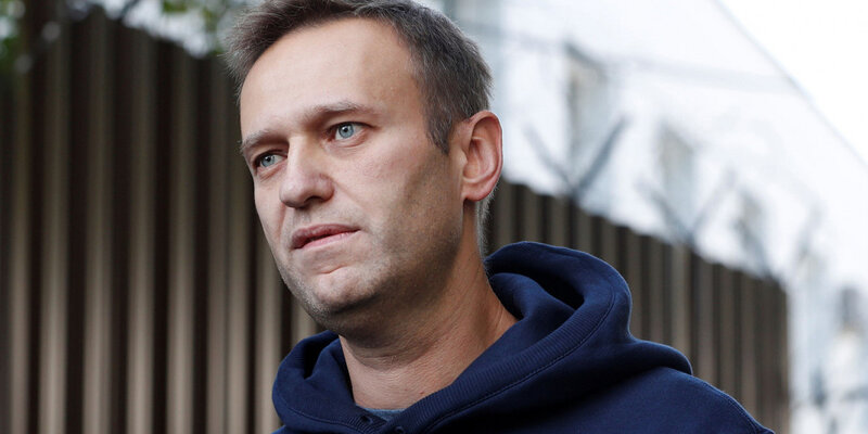 Глава СВР Нарышкин назвал ожидаемыми «пляски» Запада вокруг гроба Навального