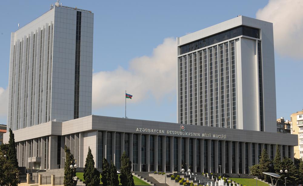 Azerbaijan prepared new draft law on perpetuation of martyr's name