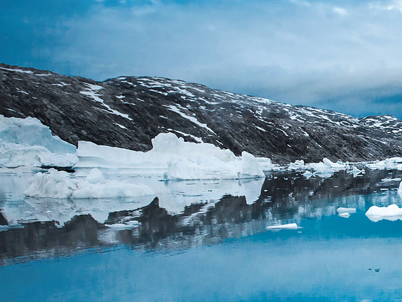 Арктика может стать свободной от морского льда уже в ближайшие годы