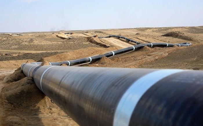 Обсуждено увеличение транспортировки казахстанской нефти по трубопроводу Баку-Тбилиси-Джейхан