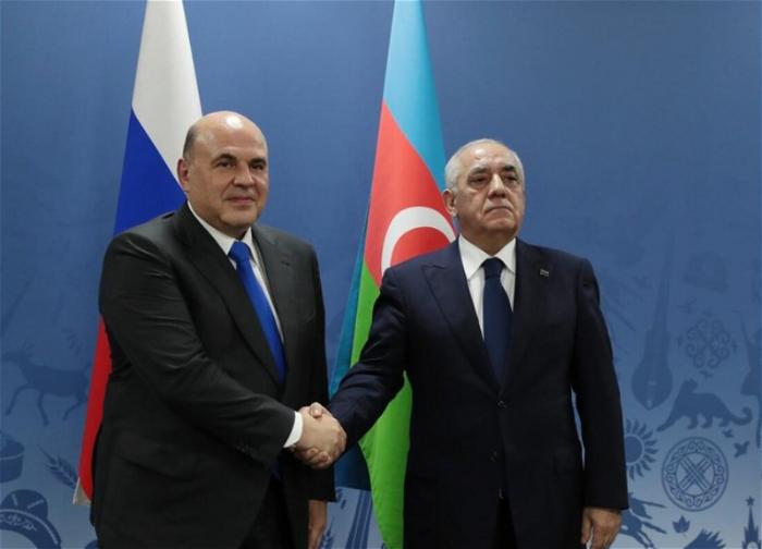 Россия и Азербайджан утвердили дорожную карту по развитию туризма на 2024-2026 годы