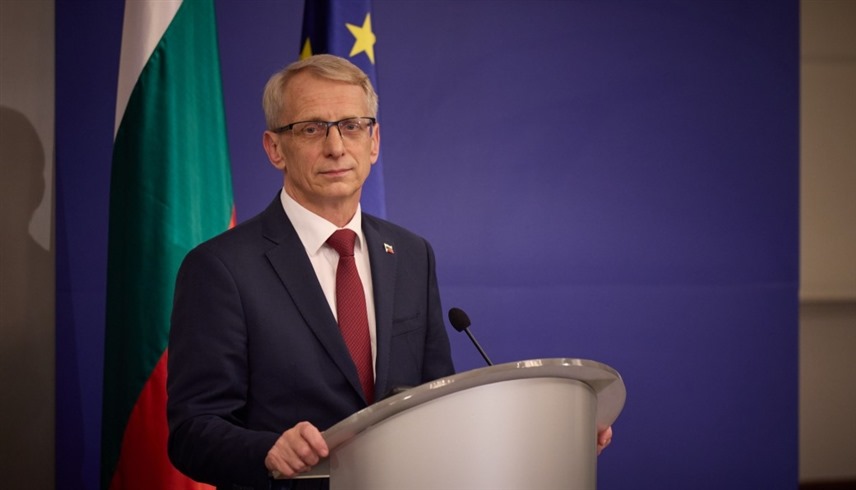 استقالة رئيس وزراء بلغاريا