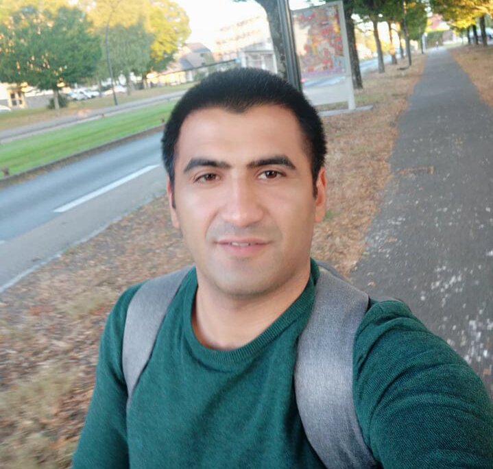 Investigative journalist is sent to Azerbaijan