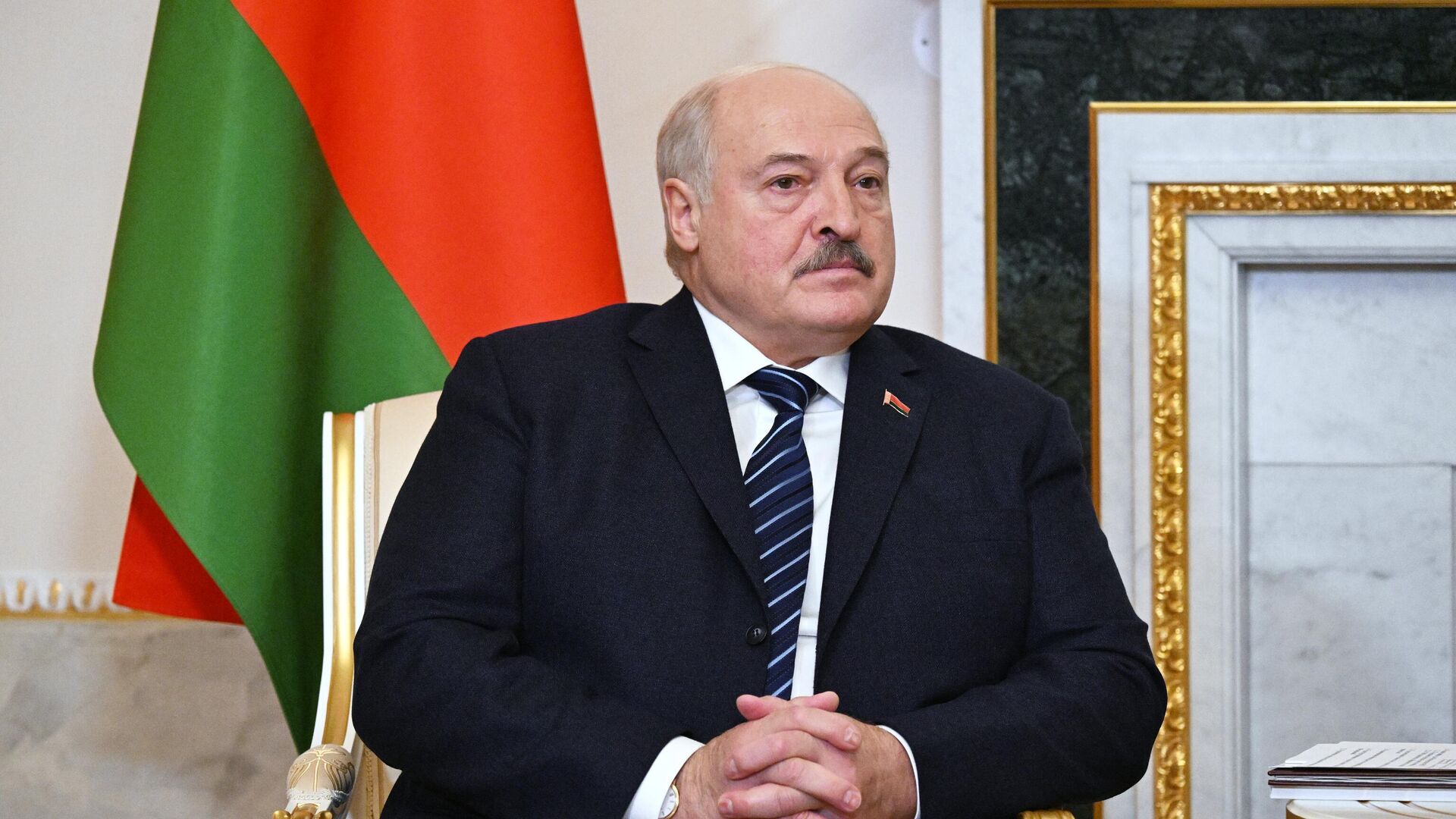 Женский президент: почему Лукашенко сделал ставку в Беларуси на прекрасный пол?