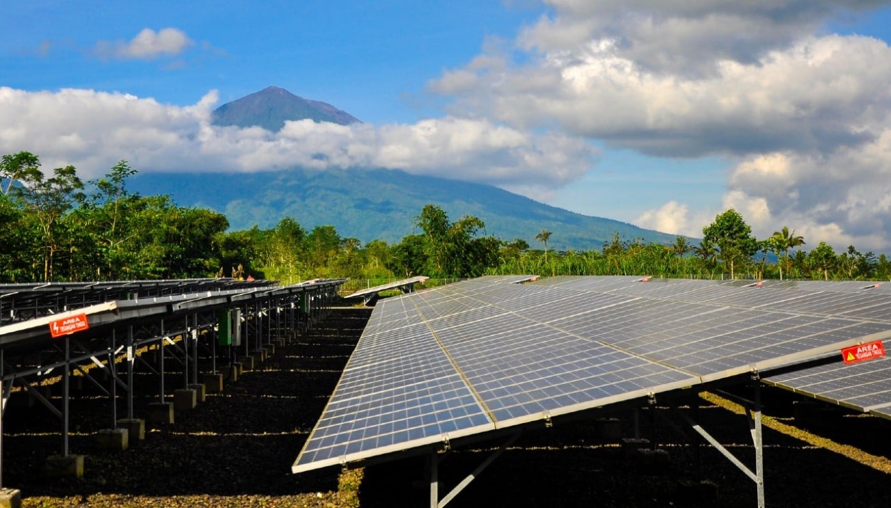 إندونيسيا وإستراليا تبحثان التعاون في التحول بمجال الطاقة