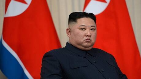 زعيم كوريا الشمالية يدعو إلى تكثيف المناورات الحربية