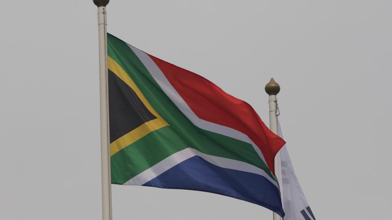 Cənubi Afrika: BMT-nin sülhü təmin etmək gücü olsaydı, Fələstin barış içində olardı