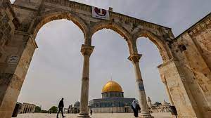 لِماذا يظل المسجد الأقصى ضمن بؤرة النزاع الفلسطيني الإسرائيلي؟