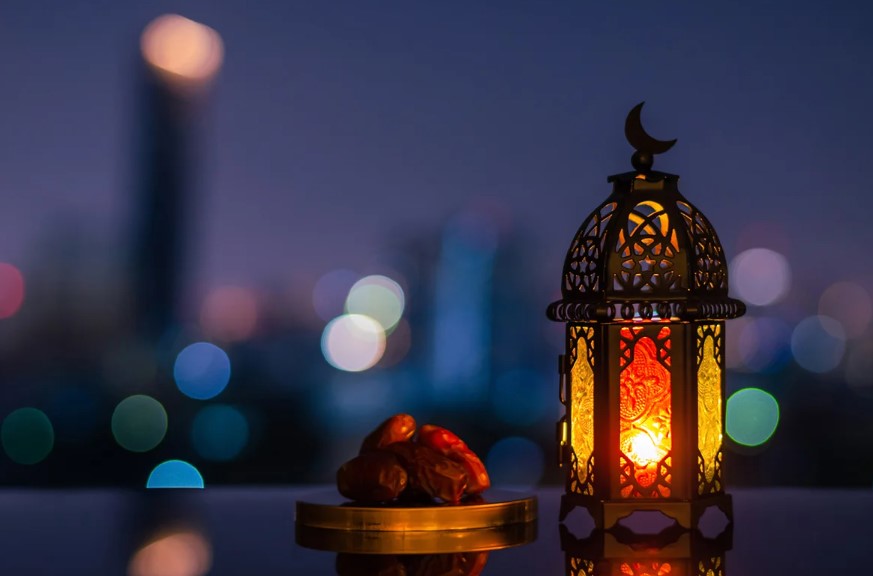 Azerbaijan unveils calendar for Ramadan - PHOTO