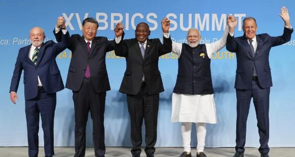 Nigeria Plans to Apply for BRICS Membership