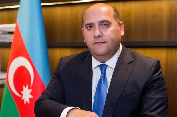 Emin Huseynov appointed President’s special envoy in Aghdam, Fuzuli and Khojavand districts