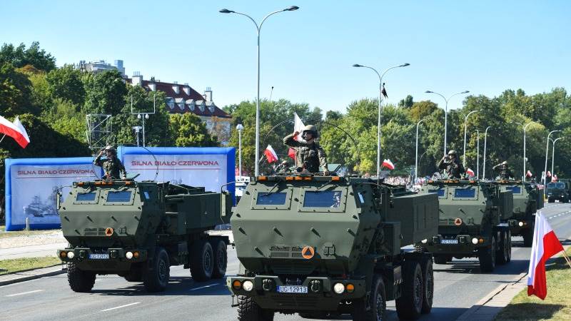 US, Poland sign $2 billion defense loan