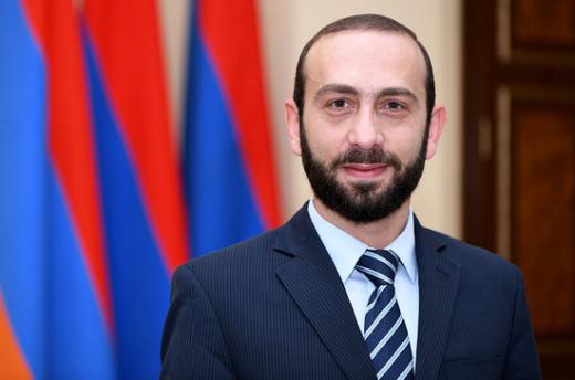 Глава МИД Армении: В настоящее время имеется возможность достичь мира с Азербайджаном