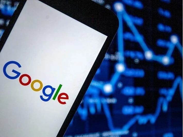 Keçmiş Google mühəndisinin Çin agenti olduğu ortaya çıxdı