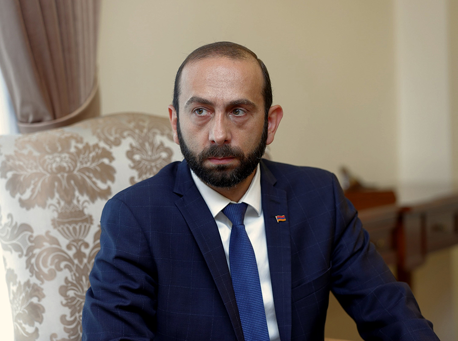 Армения стремится к углублению отношений с ЕС