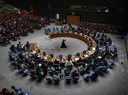 مجلس الأمن الدولي يبحث وقفا فوريا لإطلاق النار في السودان قبل شهر رمضان