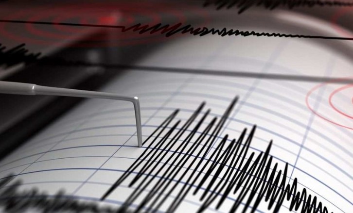 Magnitude 6 earthquake strikes near Indonesia and Philippines