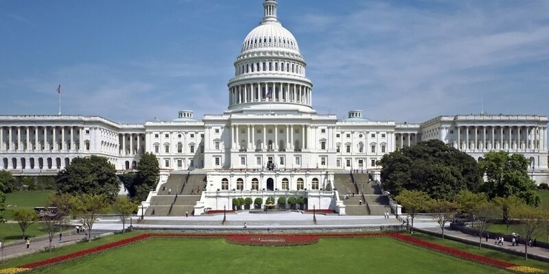 NBC узнал о проекте конгресса США по помощи Киеву в виде кредита