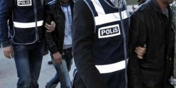 Türkiyənin 30 vilayətində əməliyyat: 91 nəfər saxlanıldı