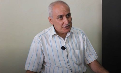Natiq Miri: “Qarabağla bağlı məsələlərdə tamamilə yeni situasiya yaranıb”