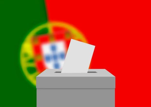 В Португалии началось голосование на парламентских выборах