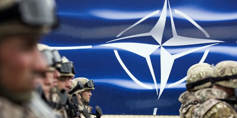 В США предложили поставить ультиматум НАТО из-за Украины