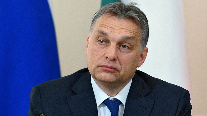 Орбан заявил, что Трамп не планирует финансировать военные действия на Украине